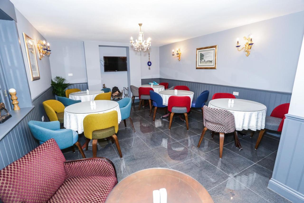 Beckenham Park Hotel Zewnętrze zdjęcie