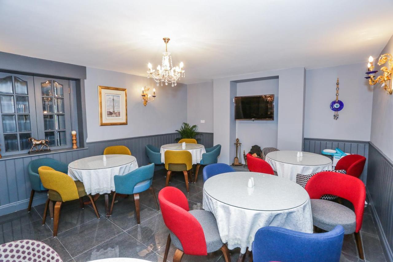 Beckenham Park Hotel Zewnętrze zdjęcie