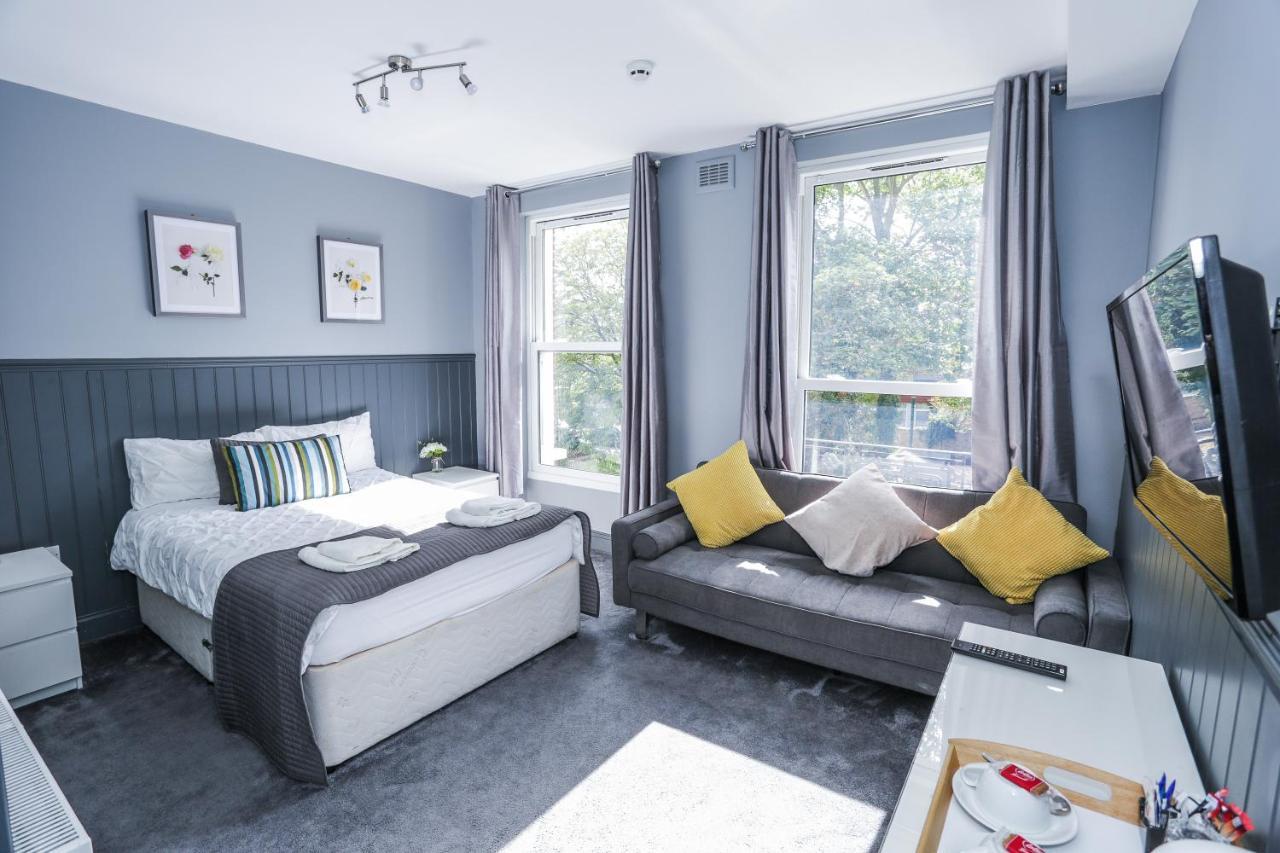 Beckenham Park Hotel Zewnętrze zdjęcie
