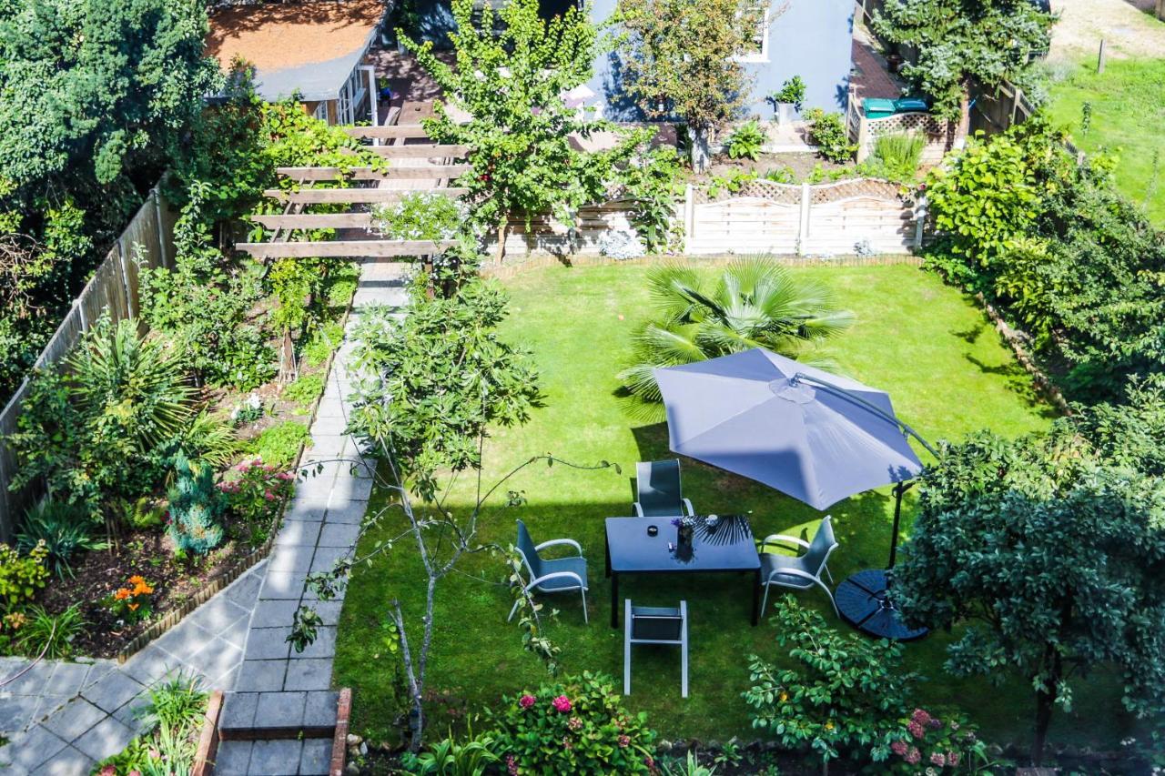 Beckenham Park Hotel Zewnętrze zdjęcie