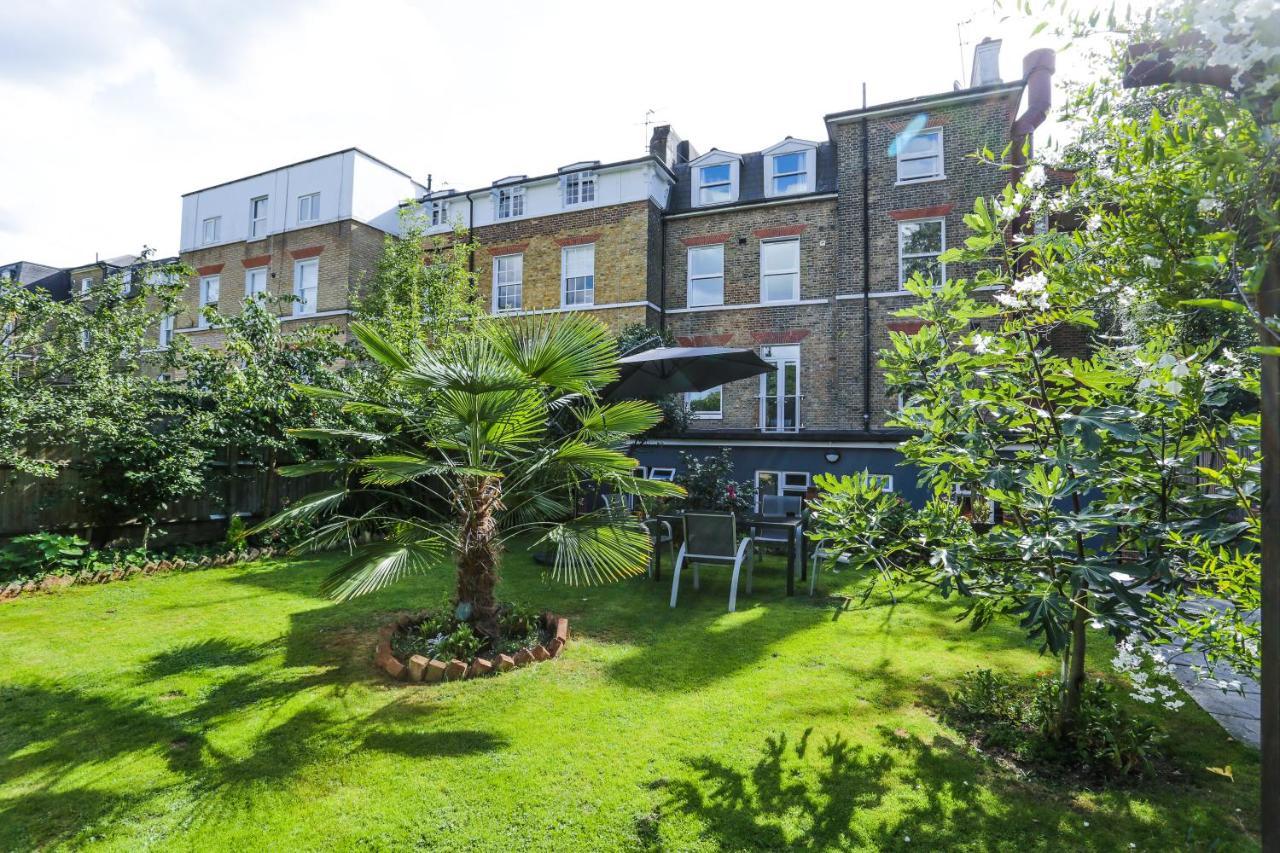 Beckenham Park Hotel Zewnętrze zdjęcie